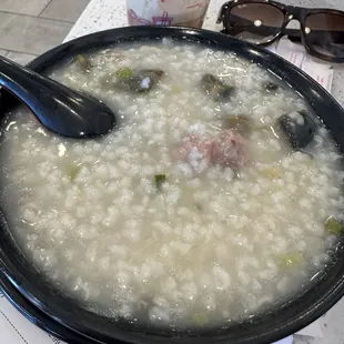 Congee