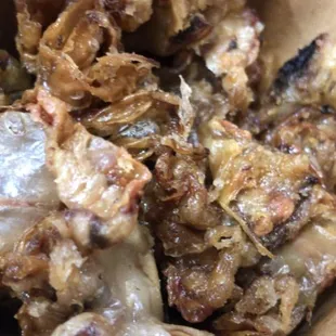 Chicharon Bulaklak