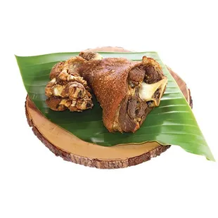 Crispy Pata