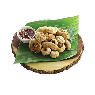 Pork Chicharon