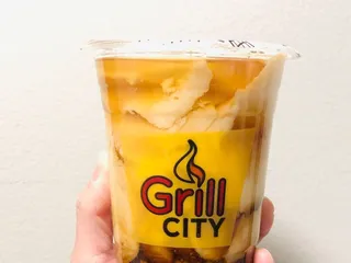 Grill City