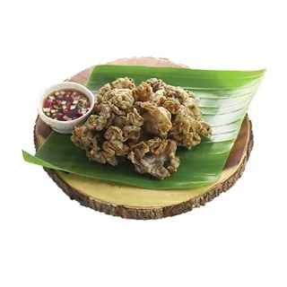 Chicharon Bulaklak