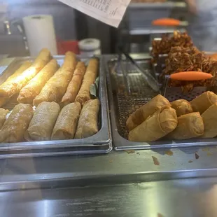 Footlong Turon