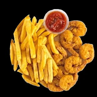 food, chicken wings and fried chicken