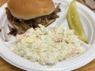 Kojaks House of Ribs