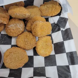 Crispy's Fish & Chicken