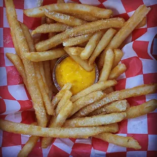 So Crispy and fresh!