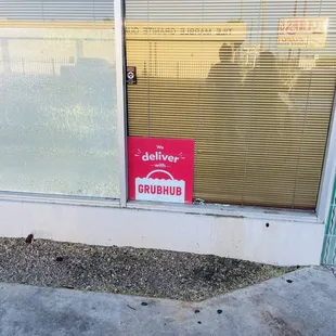 You&apos;re joking Deliver what ?