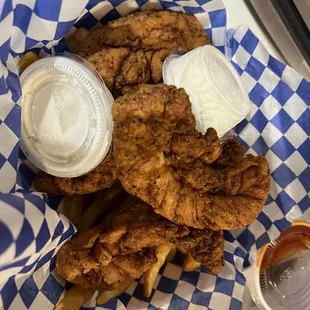 Tenders