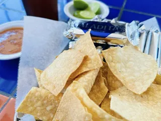 Mariscos Chihuahua