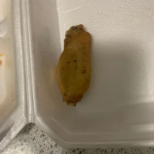 Chicken wing