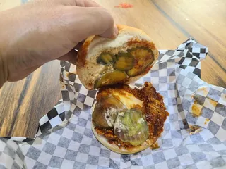 Thrill's Turkey Legs