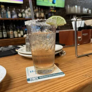 drink