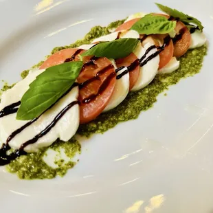 Caprese