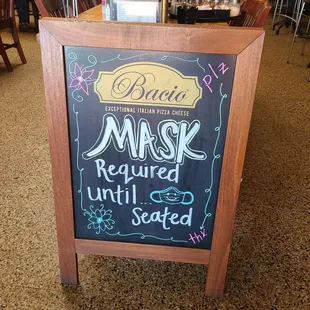 Safety and yummy