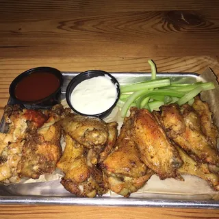 Wings