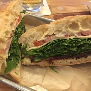 BLT