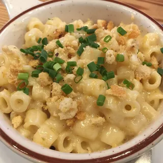 Chef's Mac n Cheese