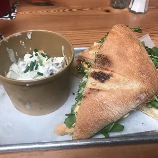 Potato Salad