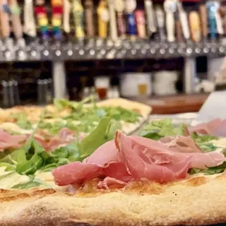 Prosciutto