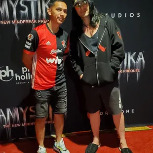 Definitely worth it. Made our night with not just the incredible show but also caring for his fans. Humble and friendly