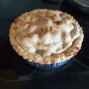 food, dessert, cupcakes