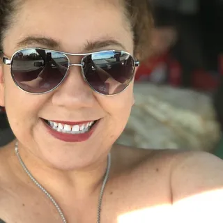 Sandra M.
