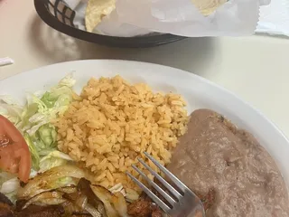 Taqueria El Sabor De Jalisco