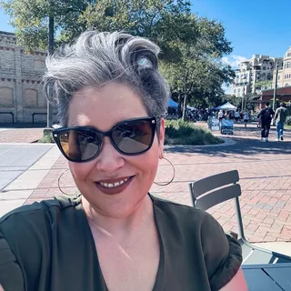 Nancy P.