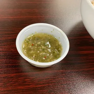 Salsa