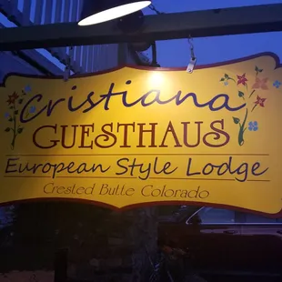 "European Style" must mean overpriced tiny rooms.