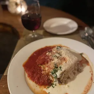 Lasagna