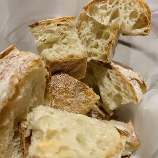 Bread Basket