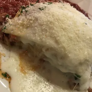 Lasagna