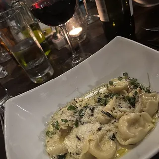 Tortellini al Tartufo
