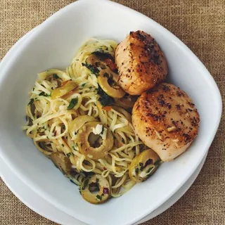 Pasta Fresca