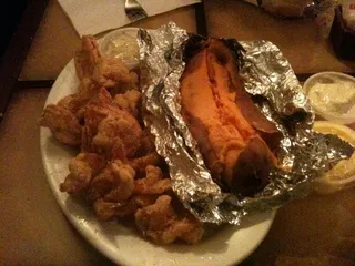 Politz's Restaurant-Thibodaux