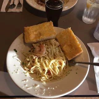 Garlic Cheese Bread