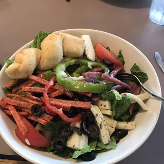 Italian Chef Salad