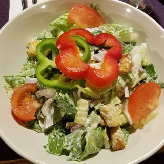 House Salad