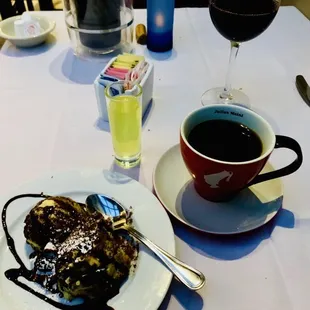 food