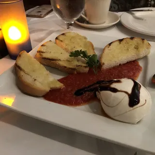 Burrata