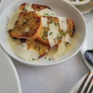 Garlic Bread