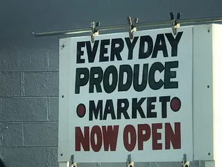 Everyday Produce Market