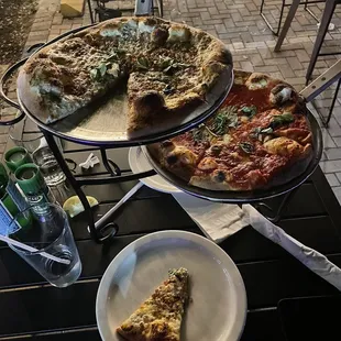 Pizza!