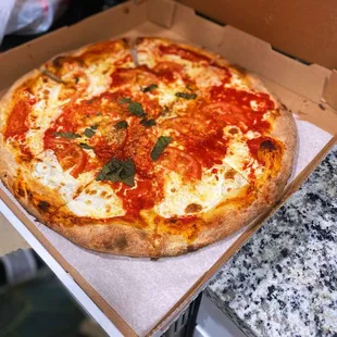 Margherita Di Lusso