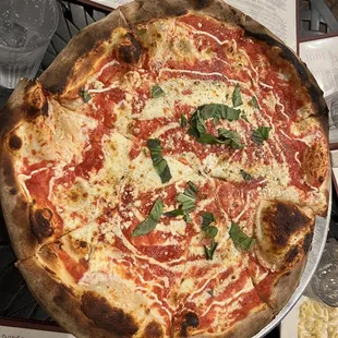 Cheese Pizza