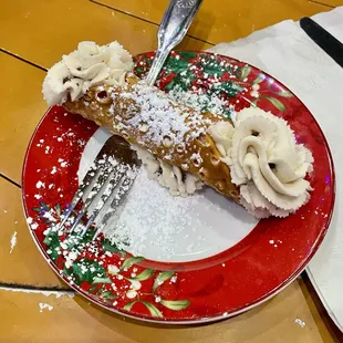 Cannoli