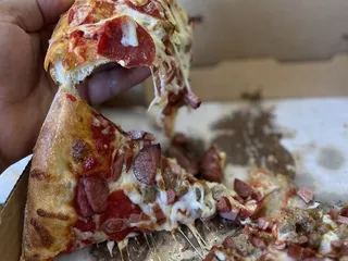 King's Pizza