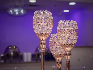 Five Star Banquets 
